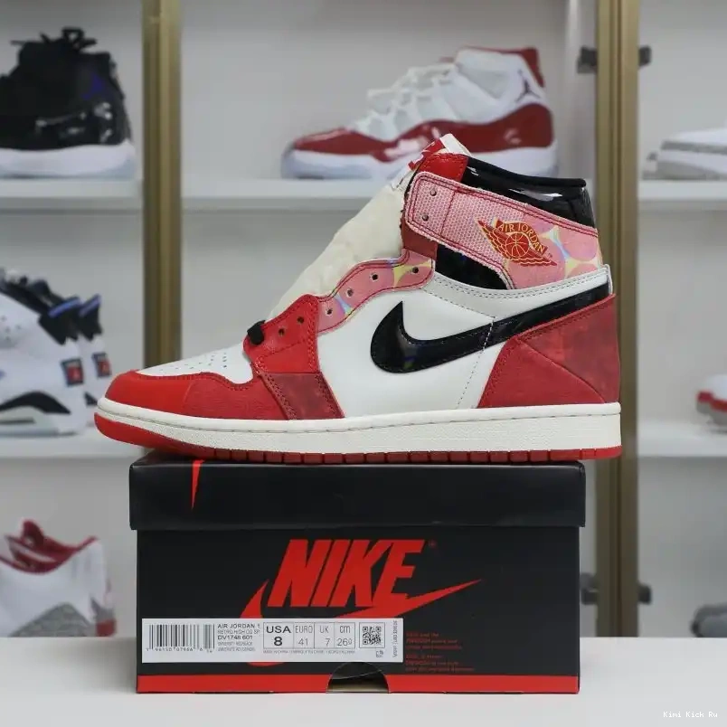 Retro High 1 Jordan OG Air Jordan Kimikick 0723